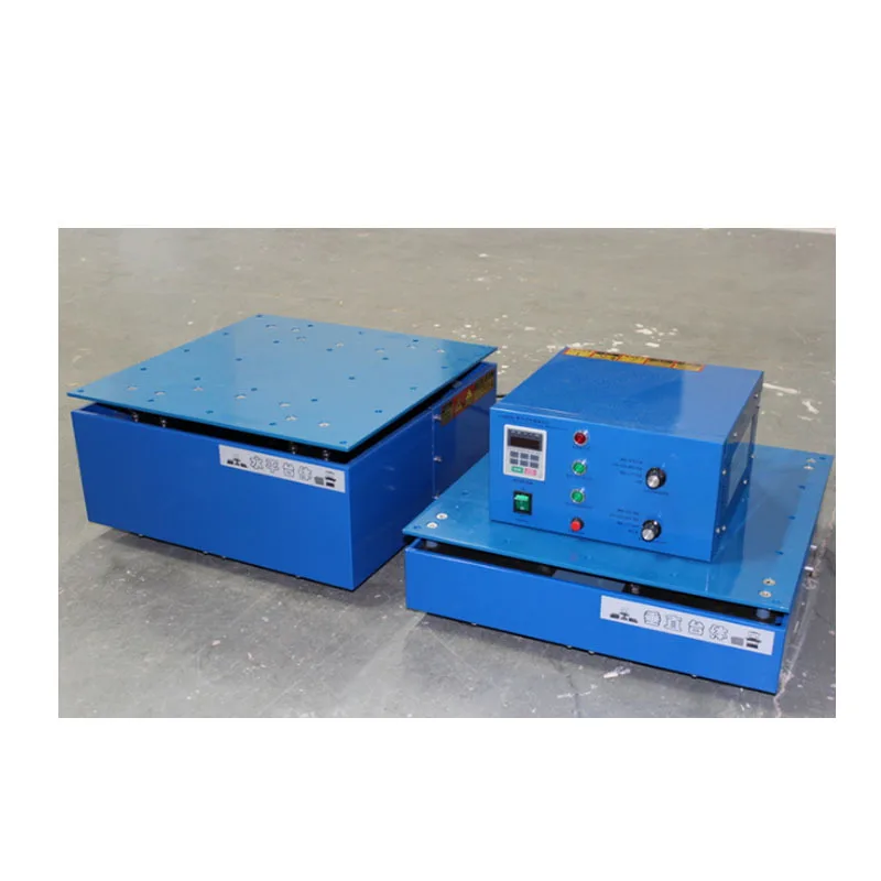 Electromagnetic Vibration Table Fake Welding Vertical Horizontal Testing Machine Circuit Board Auto Parts | Инструменты