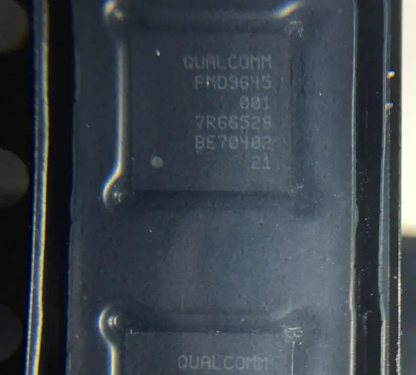 new 5pcs/lot For iphone 7 7plus PMD9645 baseband small power ic | Электронные компоненты и принадлежности