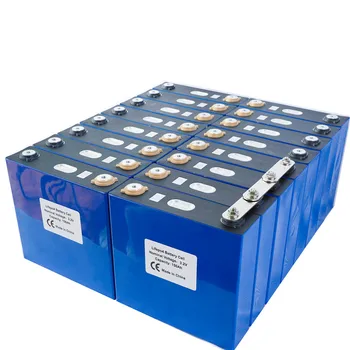 

16PCS Grade A 3.2V 150Ah lifepo4 Battery cell 24V 48V 96V Rechargeable Lithium Phosphate solar 48V120AH 48V300Ah cells not 200Ah