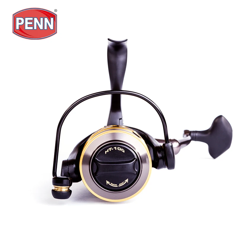 PENN Battle II 3000 4000 5000 6000 8000 Superline Spool 5,6: 1/6. 2:1/5,3: 1 6 шариковых подшипников спиннинговая катушка для соленой воды