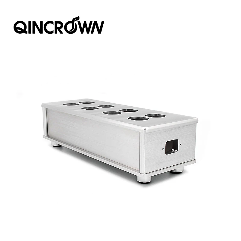 Чехол Пустой из алюминиевого сплава с Hi-Fi-звуком для самостоятельной сборки