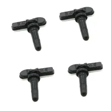 4 шт 52933-C1100 433 МГц система контроля давления в шинах и шиномонтажа, китайский поставщик alibaba Давление мониторинга Датчик для Hyundai Sonata Tucson I20(GB/фунт) ix35(TL) крет