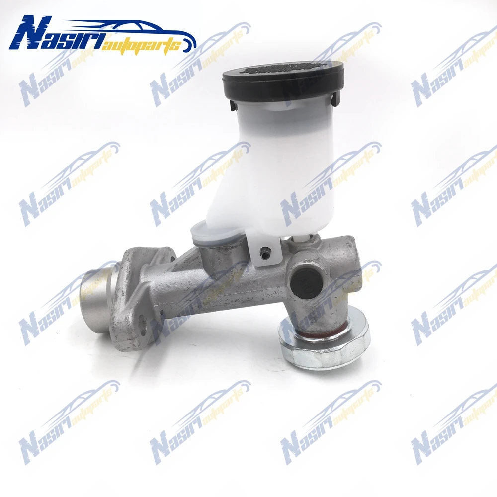 Car Clutch Master Cylinder Clutch Master Cylinder For Nissan Patrol GU (Y61) 3.0TDi ZD30 2000- 30610-VB000 30610-VB001 30610-VB00A