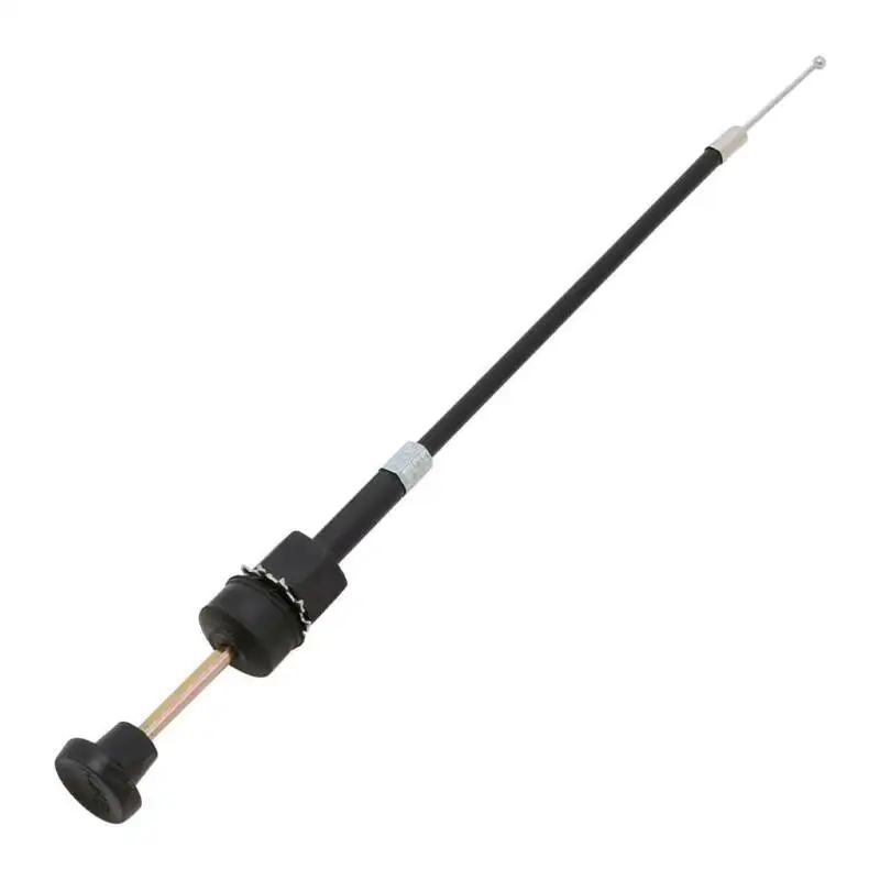 NS 130 CM Throttle Cable Wire Fit For Harley Davidson Sportster XL1200 883 Dyna Road King - View #5