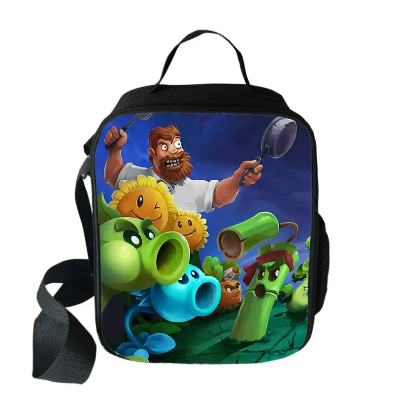 Bolsas p almoço