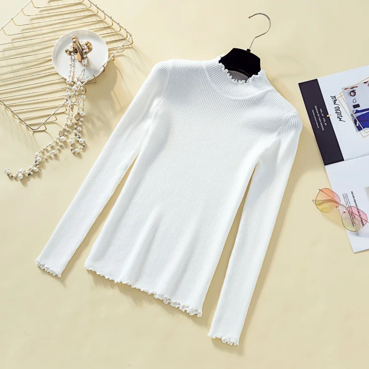 8105# тонкие трикотажные рубашки для кормящих мам свитера для грудного вскармливания для беременных женщин Осенние Топы для кормления беременных