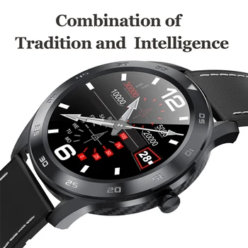 

Smart watch ecg ppg smart band special design Alipay offline Smartband for men women heart rate bluetooth call wristband pk l7