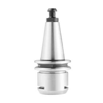 

1Pcs Precision 0.002 Speed Toolholder ISO20 ER20 Collet Chuck Balance ISO Spindle Holder