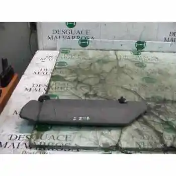 

PARASOL LEFT RENAULT ESPACE (J11) TSE U117 [2397943]