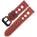 Red-Black Buckle