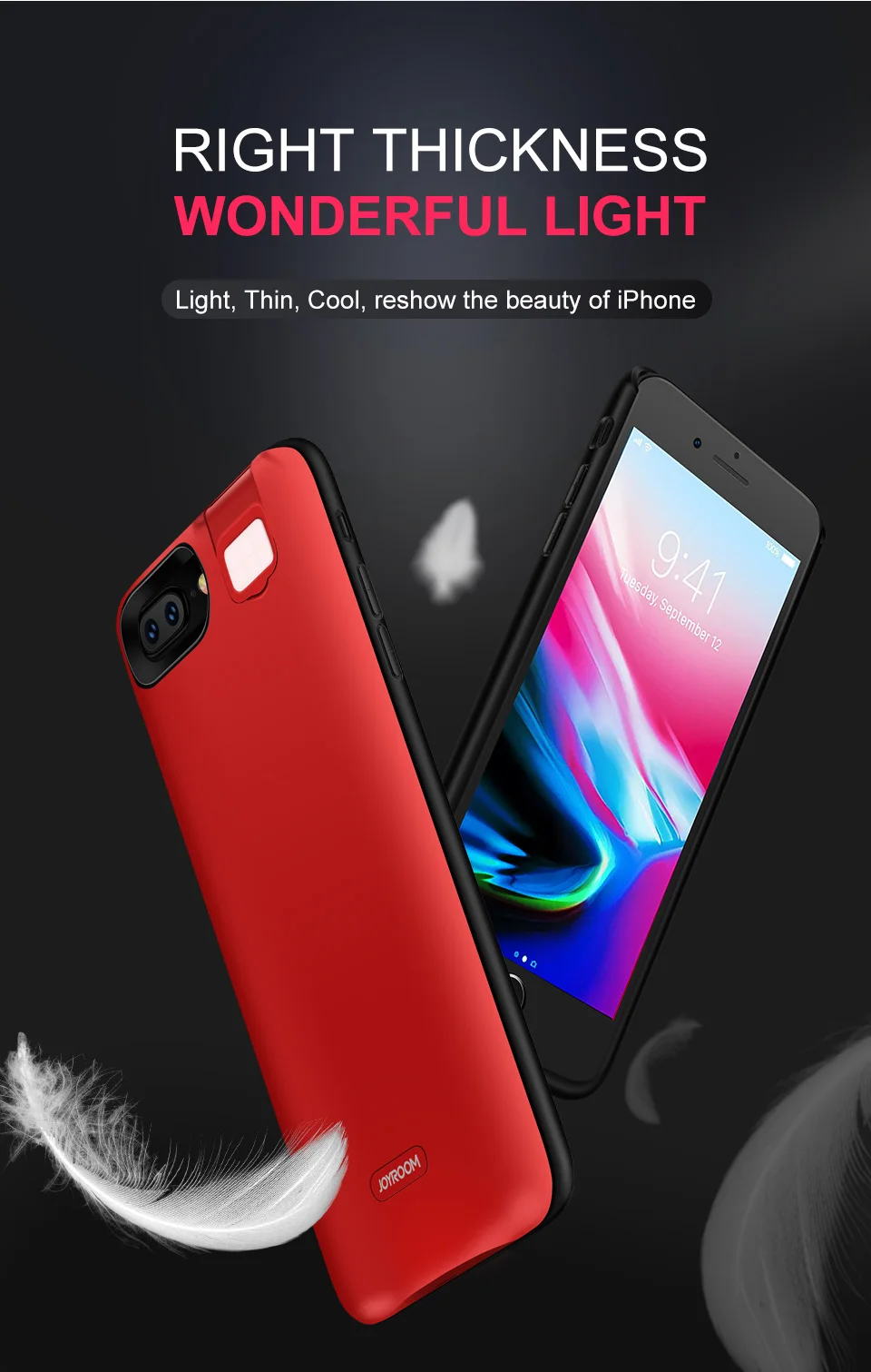 Красота серии обратно клип тип портативный банк силы 30000 MAh для всех смарт Phone4.7 батарея банк питания быстро