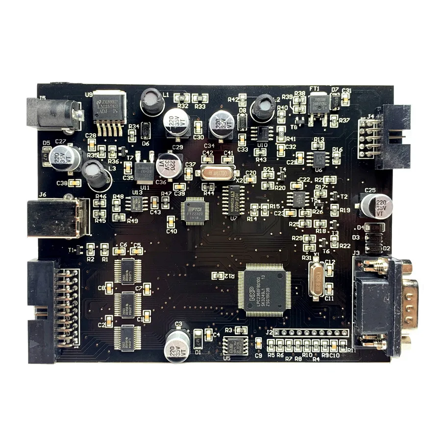 A ++ PIASINI V4.3 MASTER Full Version лучше чем V4.1 Piasini Engineering Serial Suite (JTAG BDM K line L RS232 CAN