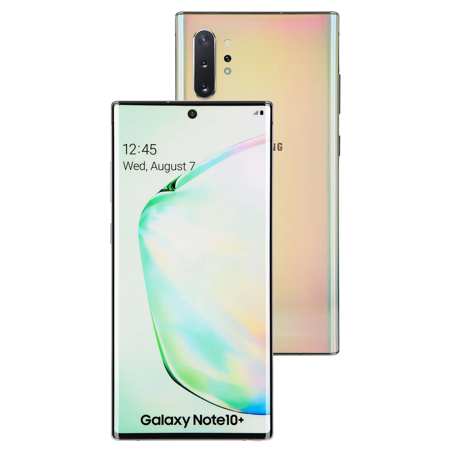 Качественная 1:1 Игрушечная модель манекена для Samsung Note 10 поддельная телефона