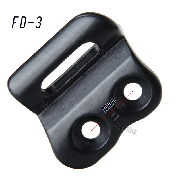 1pc Front Derailleur Hanger For Giant 