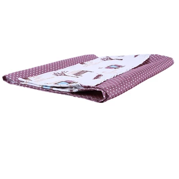 

Microwave Oven Dust Cover Cloth Accessories Red Grid Small Daisy Microwave Oven Cover Kitchen Accessories Supplies