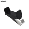 Car Sun Visor Clip Holder Mount Stand 47-68mm for Garage Door remote control Car Key Remote Quick installation ► Photo 2/6