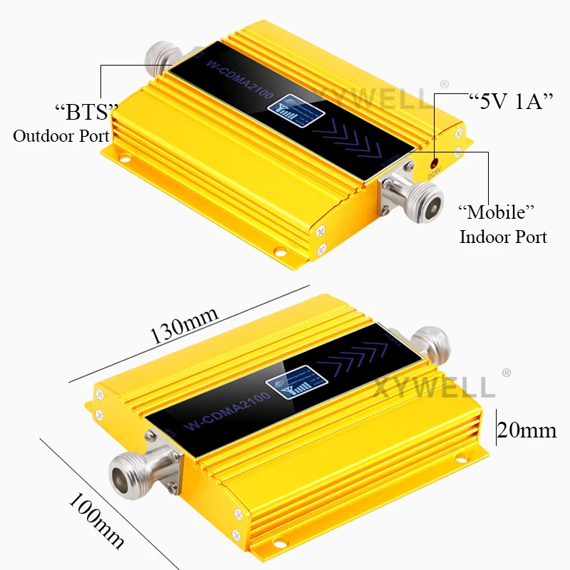 SOLO HiFi Stereo Headphone Amplifier OPA604AP