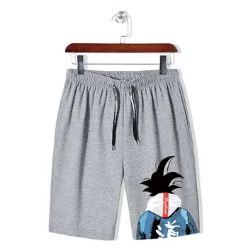 

4XL Men Fitness Bodybuilding Shorts Man Summer Workout Male Breathable Mesh Quick Dry Sportswear Jogger Beach Short Pants