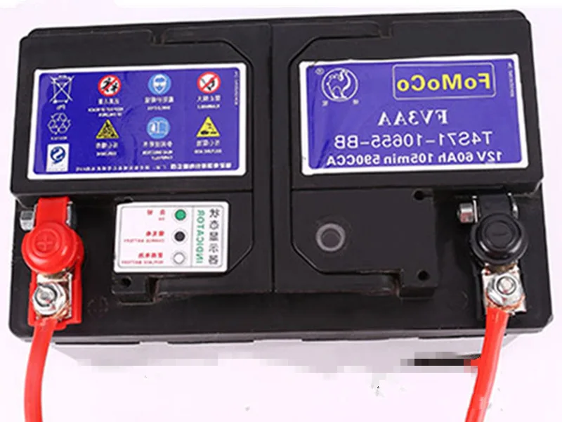 Авто Кабельная вилка аккумулятора Батарея пара 12V Quick Release Батарея зажимы клемм для автомобиля караван