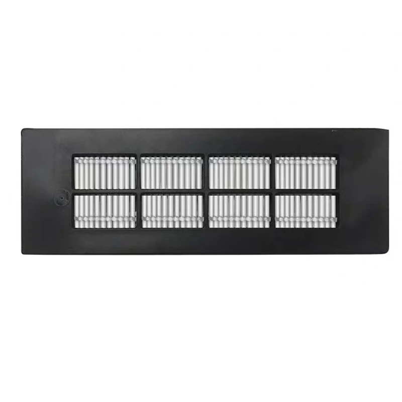 2 шт рамка HEPA фильтр для Conga серии 3090 Запчасти для робота-пылесоса Замена очистки рамки HEPA фильтр