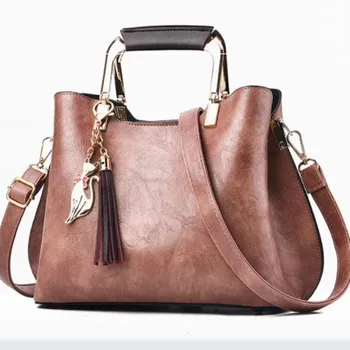 

Crossbody Bag Shoulder Bag Purse with Adjustable Strape Satchel Bag Tote Shoulder Handbags