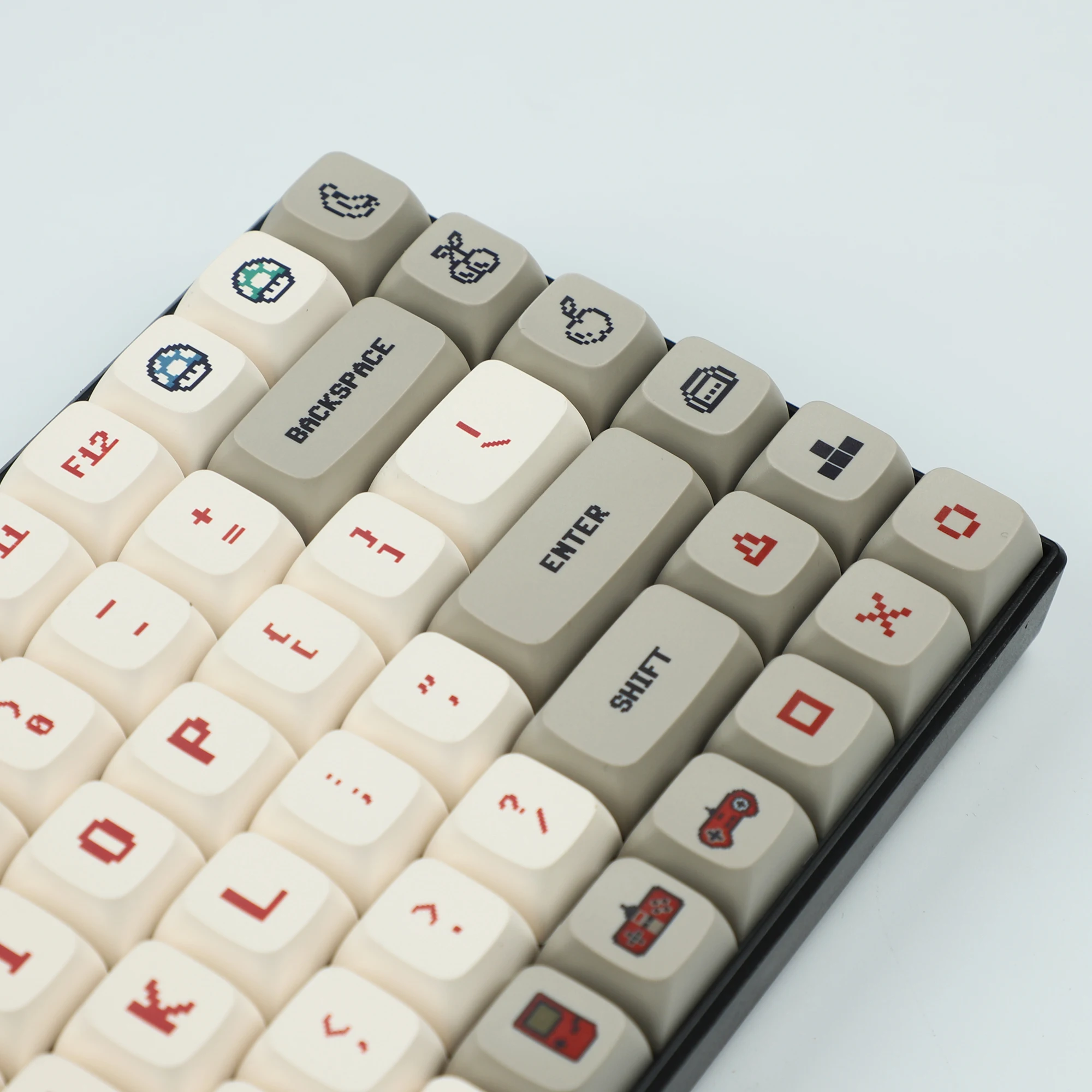 chave gameboy tintura sub zda pbt keycap semelhante xda para teclado mx melodia