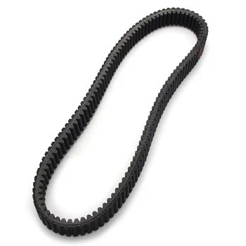 

Transmission Drive belt For Ski-Doo 417300189 MX Z Renegade 1000 Mach Adrenaline SDI LT Summit Highmark SDI 151 162 X H.O