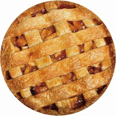 Soft Warm Flannel Tortilla Pizza Blanket for bed Round Donut Airplane Travel Portable Wearable Winter Biscuit Throw Blanket 7