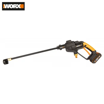 

Pressure Washers Worx WG620E Tools Garden Tool Cleaning high washer washings car rechargeable mini wash high pressure washer