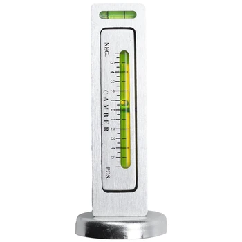 

Automobile Four Wheel Alignment Magnetic Level Level Level Camber Adjustment Aid