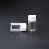 10PCS 15ML Portable Clear Plastic Bottles Small Vial Liquid, Solid Vial Packing Bottle Wholesale Small Medicine Bottle ► Photo 3/5