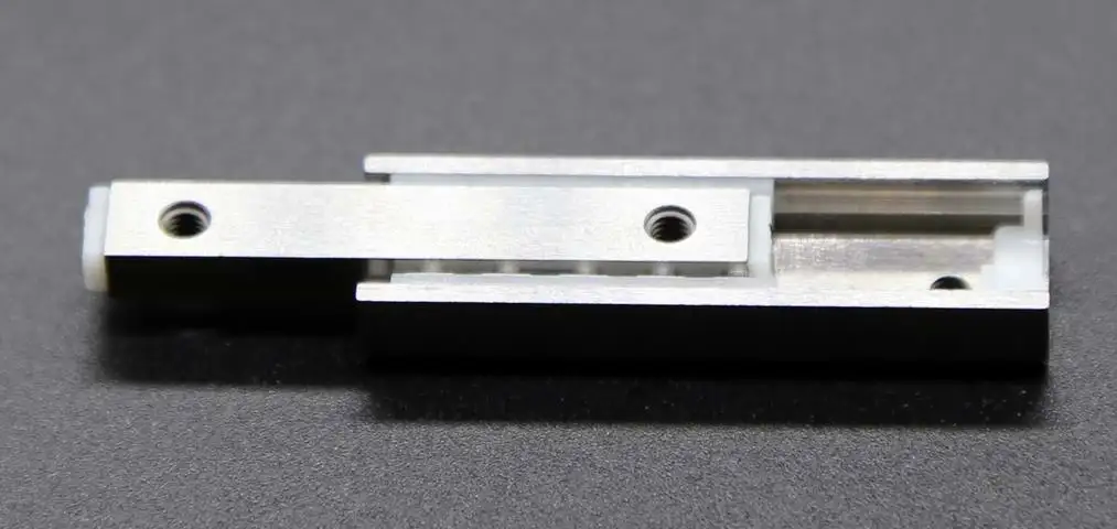 Slide Guider BP1035SL For Fiber Cleaver FC-6S  FC-6 VF-78 IFS-15 V7 Replace Slide Guider