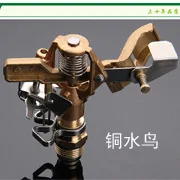 Hong chen напрямую от производителя коромысла сопла вращающаяся нержавеющая сталь автоматический полив украшения сада спринклерной Law