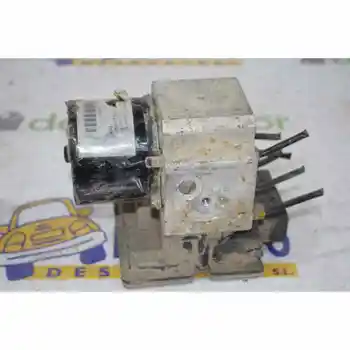 

8200511146-93857506 ABS RENAULT TRAFIC CLOSED BOX (AB 4.01)