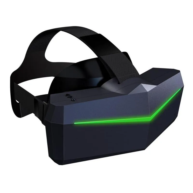 Pimax vision Artisan 2 eyes 1700*1440 разрешение 120 Гц 140FOV VR ПК гарнитура очки VR|3D виртуальной