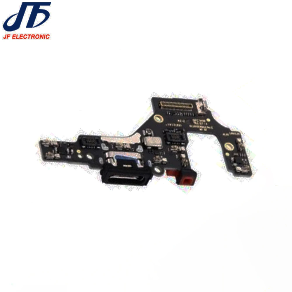 10 шт. гибкий USB кабель для зарядки Huawei P8 lite 2017 P9 plus lite|connector flex cable|flex cabledock connector |