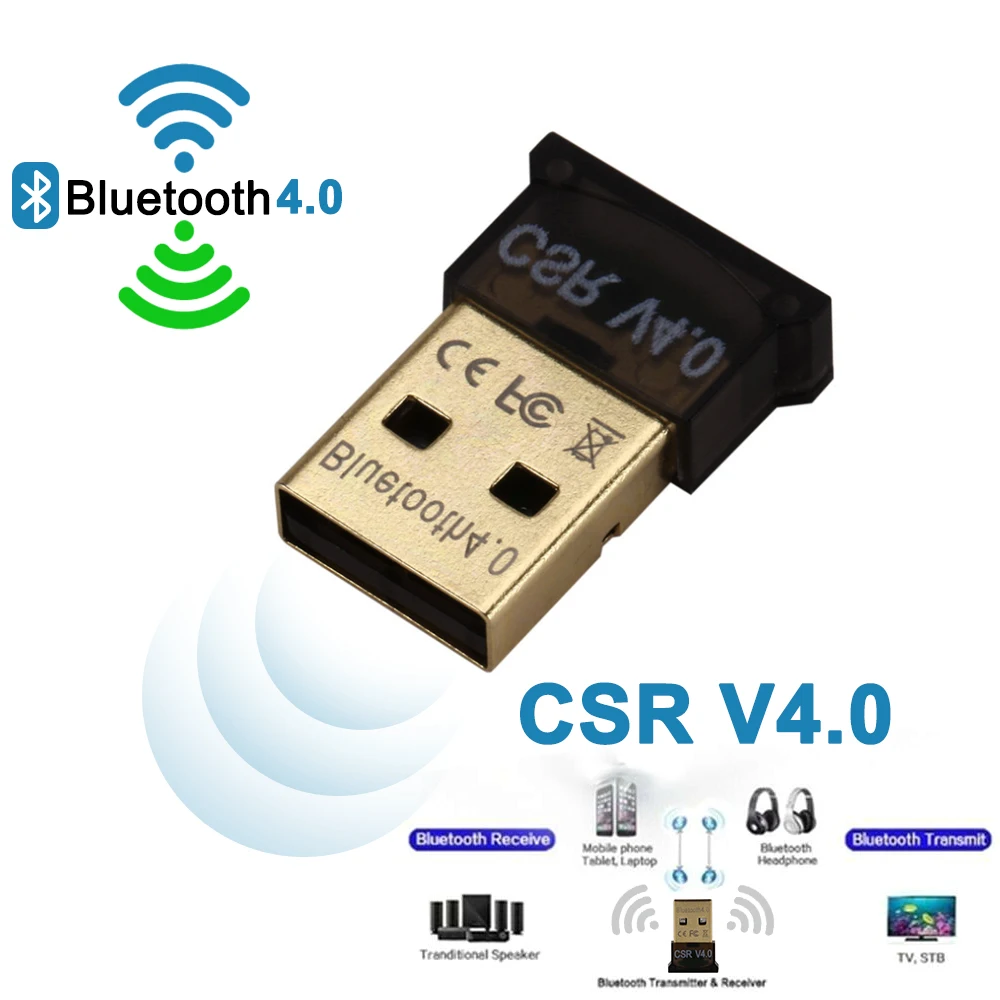 Csr v4.0 dongle driver for vista resreal