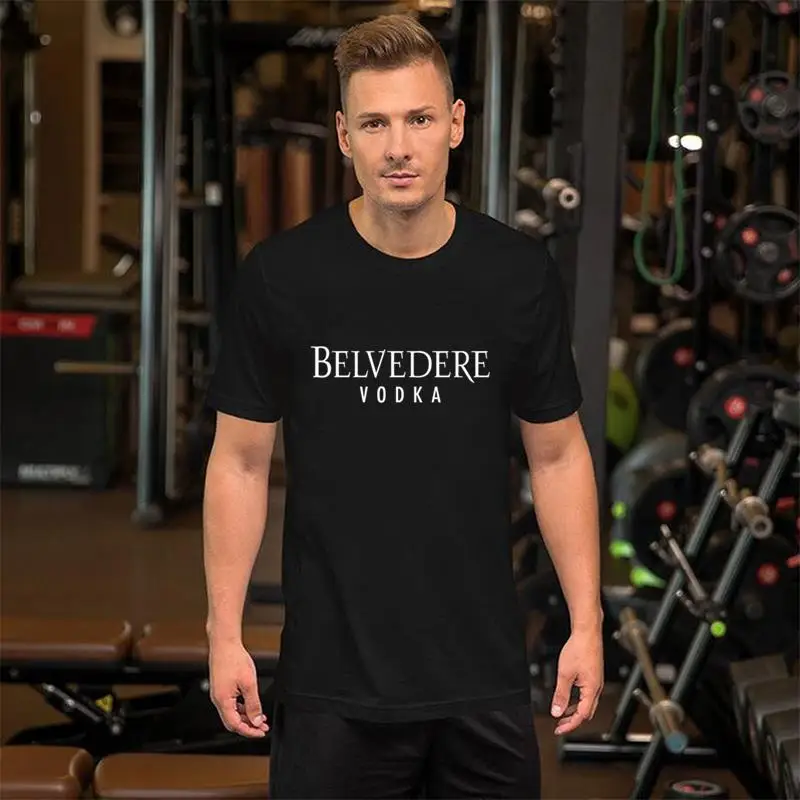 

Hilarious belvedere vodka tee t shirts mens s-5xl novelty hiphop tops