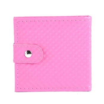 

Cosmetics Shimmer Pearl Eyeshadow Palette Natural 3Makeup Up Modification Lip Gloss Blush Set Brush Button Bag