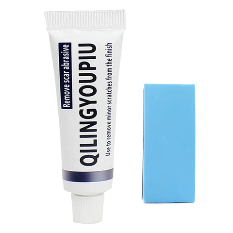 Scratch Repair Tool Car Scratches Repair Polishing Wax Anti Scratch Cream Paint Scratch Remover Care Maintenance