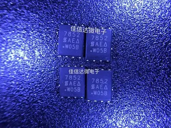 

10pcs/lot SI7852ADP-T1-E3 SI7852ADP 7852A VISHAY QFN-8