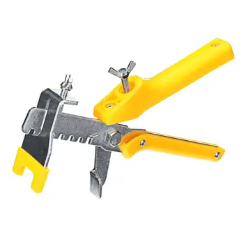 

Accurate Tile Leveling Pliers Tiling Locator Tile Leveling System Ceramic Tiles Installation measurement Tool