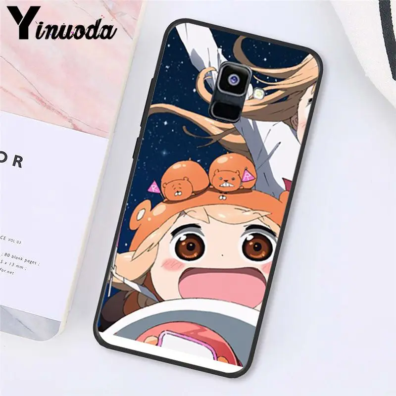 cute Umaru chan Anime Doma Umaru