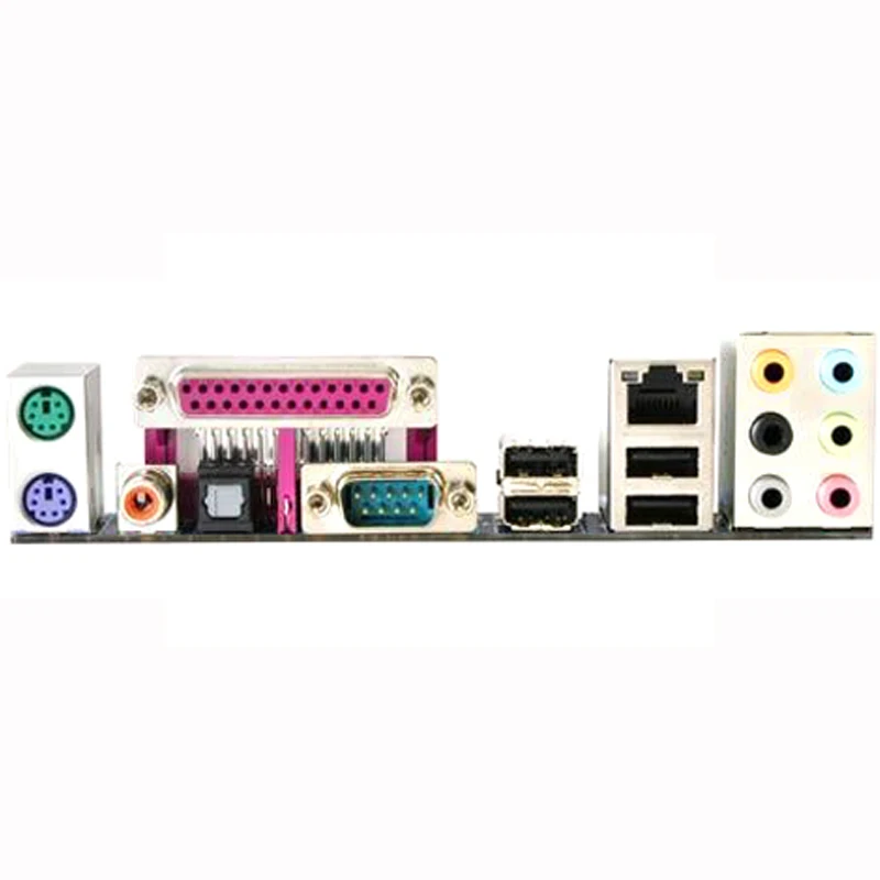 Материнская плата LGA 775 Gigabyte GA EP41 UD3L для Intel G41 DDR2 16GB SATA II UD3L|Материнские платы| |