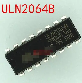 

IC 100%new Free shipping ULN2064B