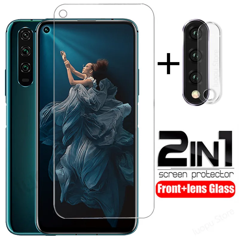 Закаленное стекло для honor 20 pro 10 lite 10i 30i Защитное объектива камеры huawei 20s