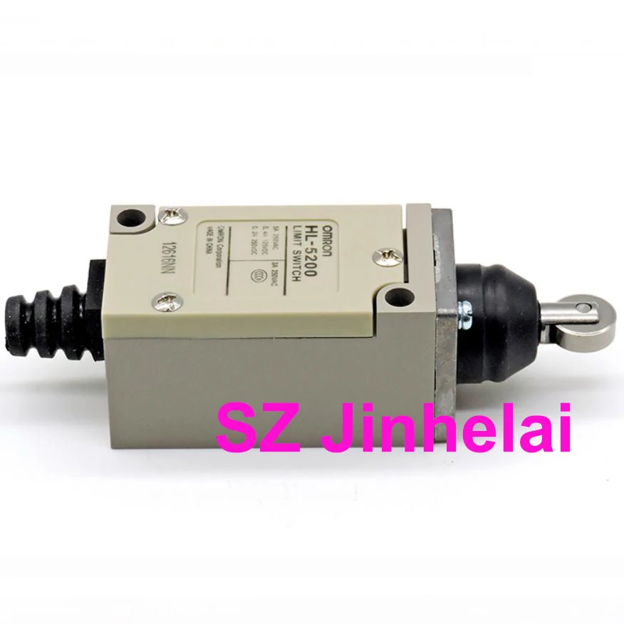Концевой выключатель OMRON HL-5200