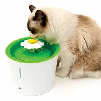

Catit Bebedero Fuente, 3 L