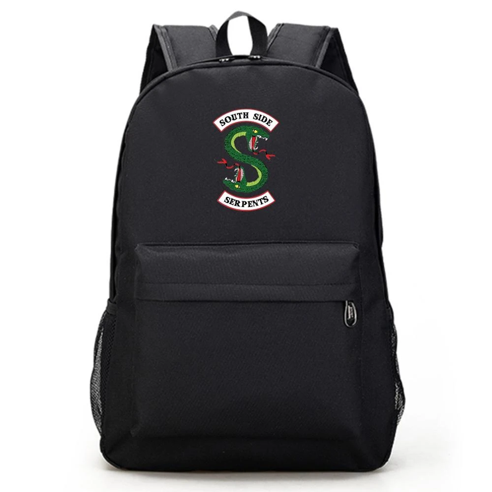 riverdale book bags
