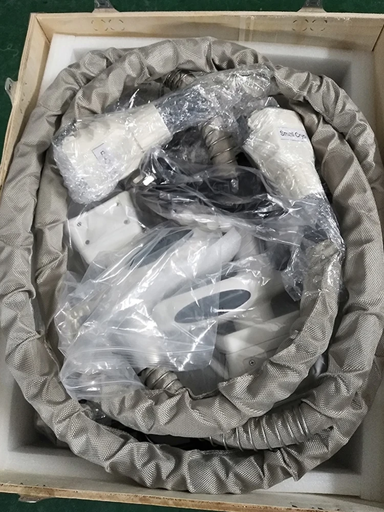 Последняя Одежда высшего качества 6-в-1 40k здоровый Приспособления для красоты Аппарат для продажи